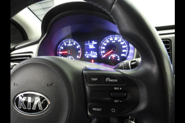 Kia Rio 1.0 T-GDI 100PK ComfortPlusLine Navigator NAVI/CAMERA/AIRCO/15"LMV!