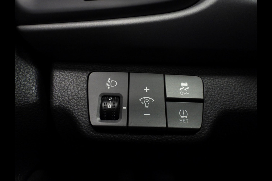 Kia Rio 1.0 T-GDI 100PK ComfortPlusLine Navigator NAVI/CAMERA/AIRCO/15"LMV!