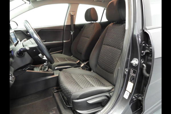 Kia Rio 1.0 T-GDI 100PK ComfortPlusLine Navigator NAVI/CAMERA/AIRCO/15"LMV!