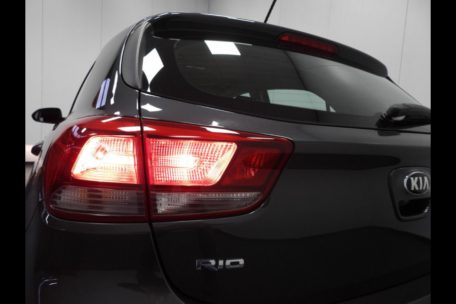 Kia Rio 1.0 T-GDI 100PK ComfortPlusLine Navigator NAVI/CAMERA/AIRCO/15"LMV!