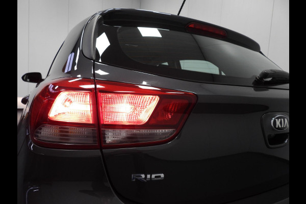 Kia Rio 1.0 T-GDI 100PK ComfortPlusLine Navigator NAVI/CAMERA/AIRCO/15"LMV!