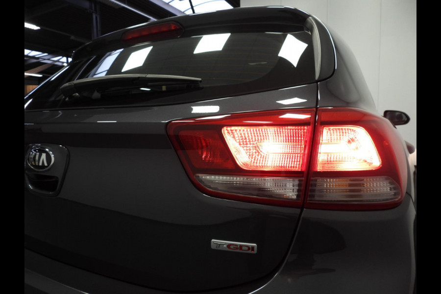 Kia Rio 1.0 T-GDI 100PK ComfortPlusLine Navigator NAVI/CAMERA/AIRCO/15"LMV!