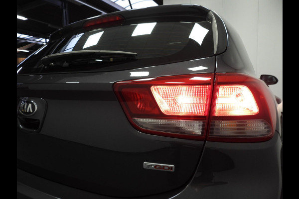 Kia Rio 1.0 T-GDI 100PK ComfortPlusLine Navigator NAVI/CAMERA/AIRCO/15"LMV!