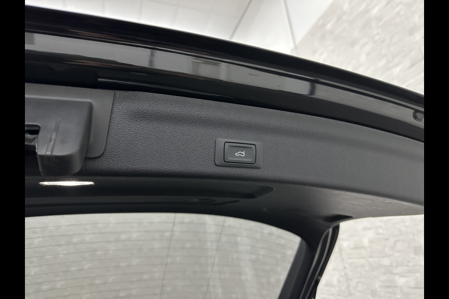Audi A6 Avant 50 TDI Quattro | 360 Camera | ACC | Leder | Trekhaak | Stuurverwarming | LED | 20'' | Virtual-Cockpit | Carplay | Getint Glas | Sportstoelen | Stoelverwarming |