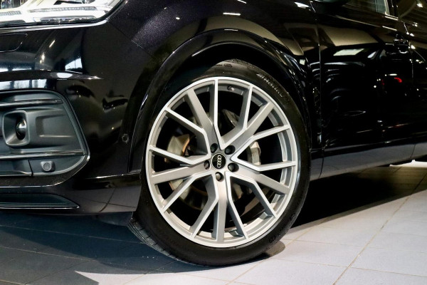 Audi Q7 3.0 TDI Quattro Pro Line + 7p FULL