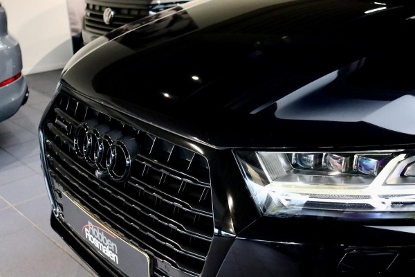 Audi Q7 3.0 TDI Quattro Pro Line + 7p FULL