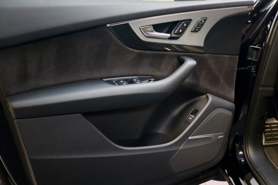 Audi Q7 3.0 TDI Quattro Pro Line + 7p FULL