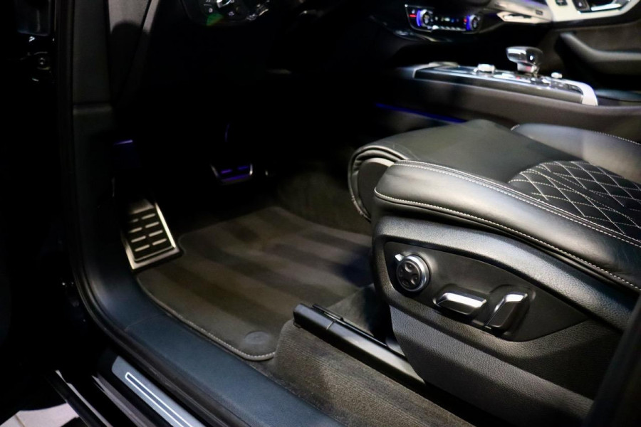 Audi Q7 3.0 TDI Quattro Pro Line + 7p FULL