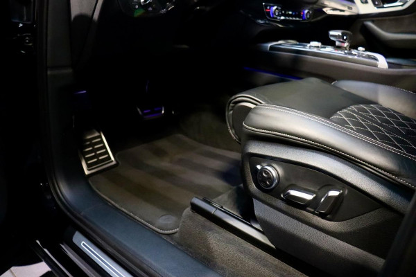 Audi Q7 3.0 TDI Quattro Pro Line + 7p FULL