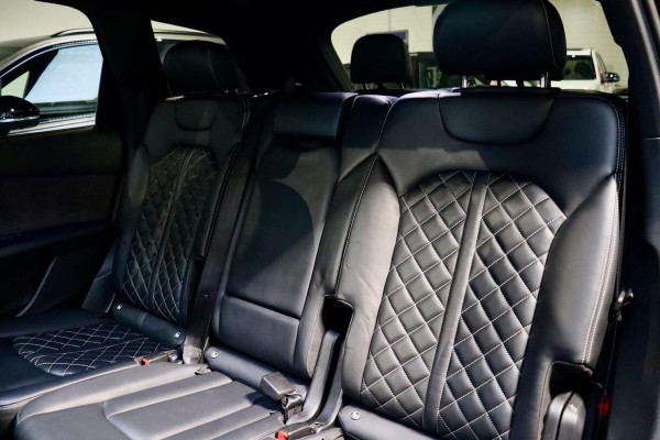 Audi Q7 3.0 TDI Quattro Pro Line + 7p FULL