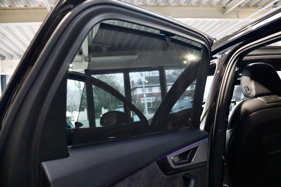 Audi Q7 3.0 TDI Quattro Pro Line + 7p FULL