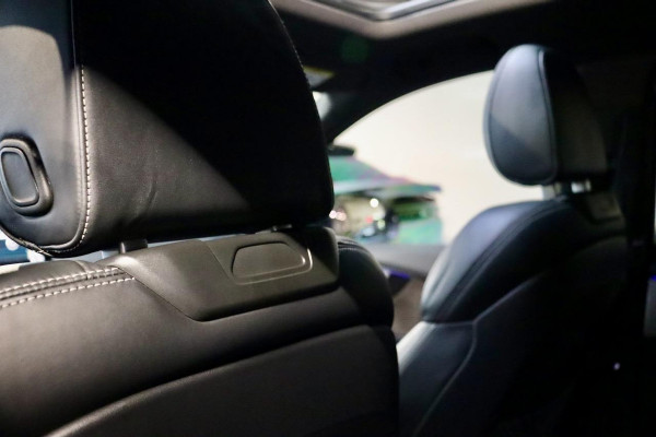 Audi Q7 3.0 TDI Quattro Pro Line + 7p FULL