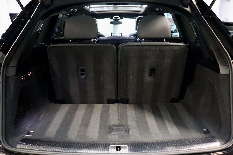 Audi Q7 3.0 TDI Quattro Pro Line + 7p FULL