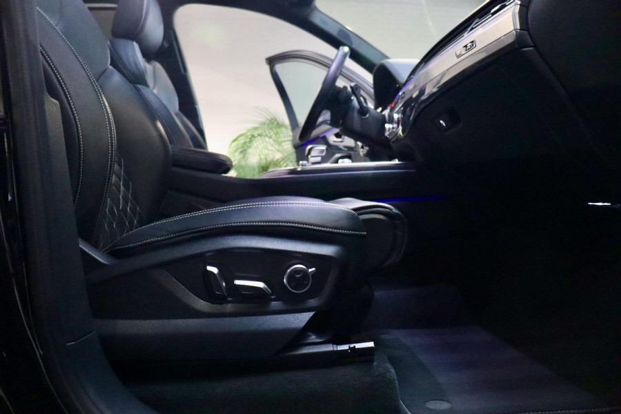 Audi Q7 3.0 TDI Quattro Pro Line + 7p FULL