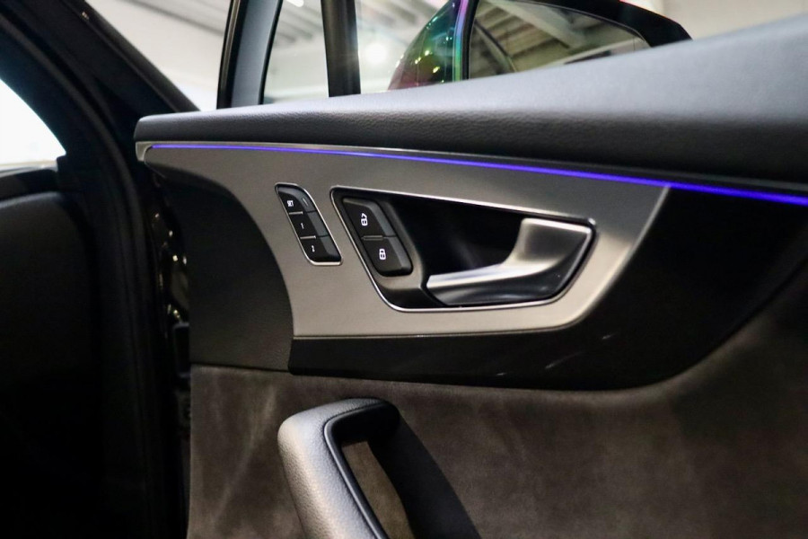 Audi Q7 3.0 TDI Quattro Pro Line + 7p FULL