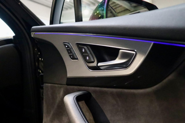 Audi Q7 3.0 TDI Quattro Pro Line + 7p FULL