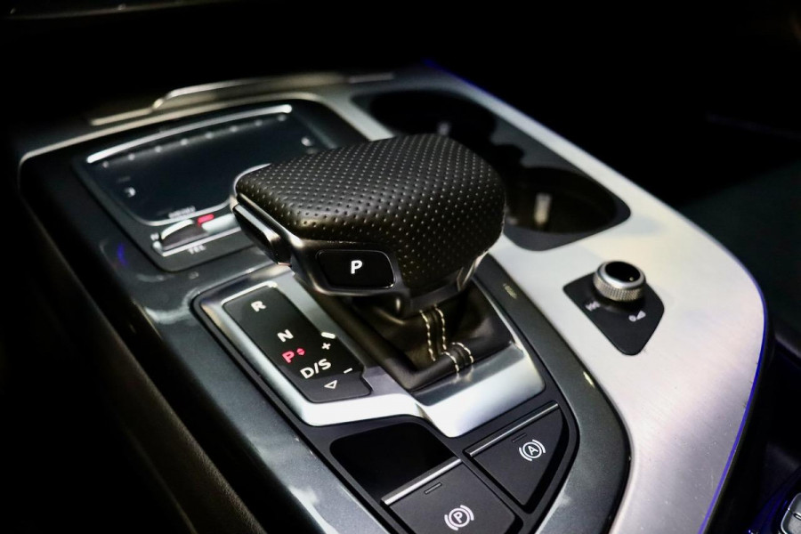 Audi Q7 3.0 TDI Quattro Pro Line + 7p FULL