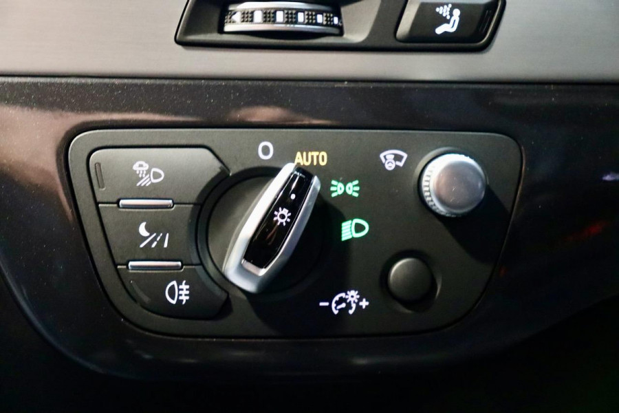 Audi Q7 3.0 TDI Quattro Pro Line + 7p FULL