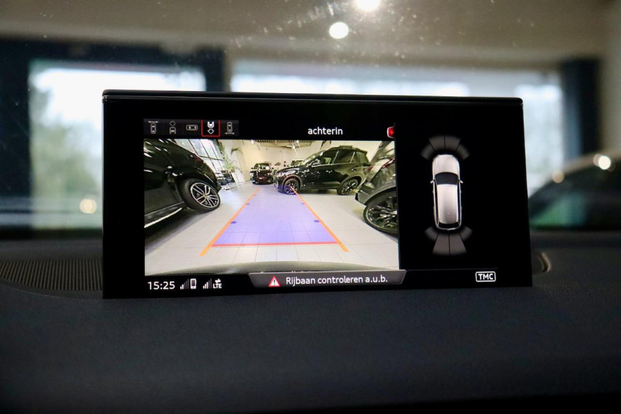 Audi Q7 3.0 TDI Quattro Pro Line + 7p FULL