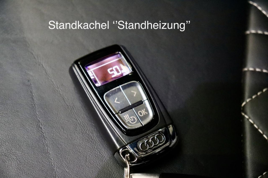 Audi Q7 3.0 TDI Quattro Pro Line + 7p FULL