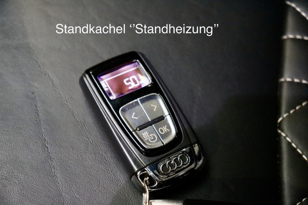 Audi Q7 3.0 TDI Quattro Pro Line + 7p FULL