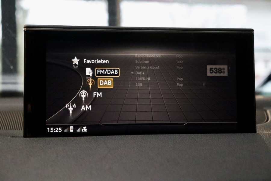 Audi Q7 3.0 TDI Quattro Pro Line + 7p FULL