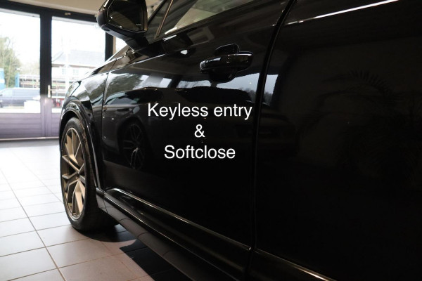 Audi Q7 3.0 TDI Quattro Pro Line + 7p FULL