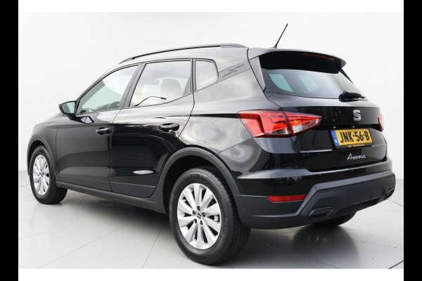 Seat Arona TSI 115PK DSG STYLE BUSINESS VIRTUAL/NAVI/CRUISE
