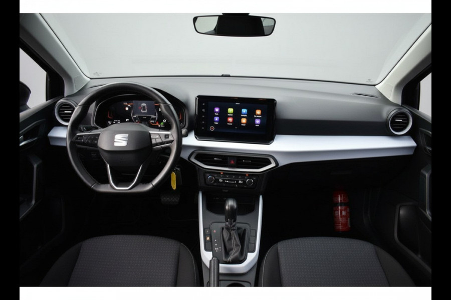 Seat Arona TSI 115PK DSG STYLE BUSINESS VIRTUAL/NAVI/CRUISE