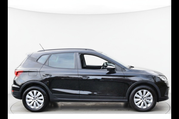 Seat Arona TSI 115PK DSG STYLE BUSINESS VIRTUAL/NAVI/CRUISE