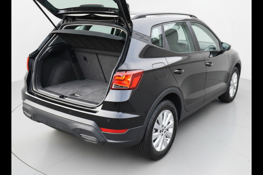 Seat Arona TSI 115PK DSG STYLE BUSINESS VIRTUAL/NAVI/CRUISE