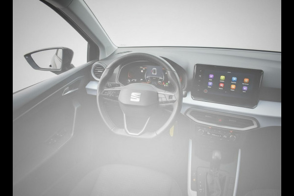 Seat Arona TSI 115PK DSG STYLE BUSINESS VIRTUAL/NAVI/CRUISE