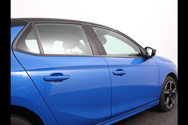 Opel Corsa 1.2 Turbo GS | Navigatie | Apple Carplay/Android Auto | Digitale Cockpit | Airco | Cruise Control | Lichtmetalen Velgen | Dab | Camera