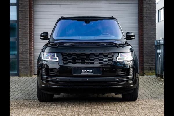 Land Rover Range Rover 2.0 P400e LWB Autobiography | Approved Garantie |