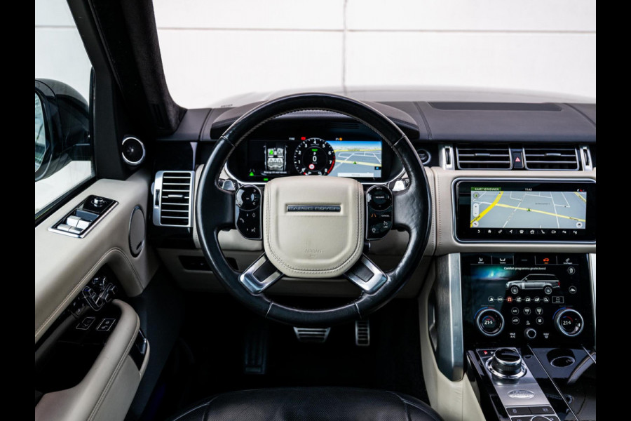 Land Rover Range Rover 2.0 P400e LWB Autobiography | Approved Garantie |