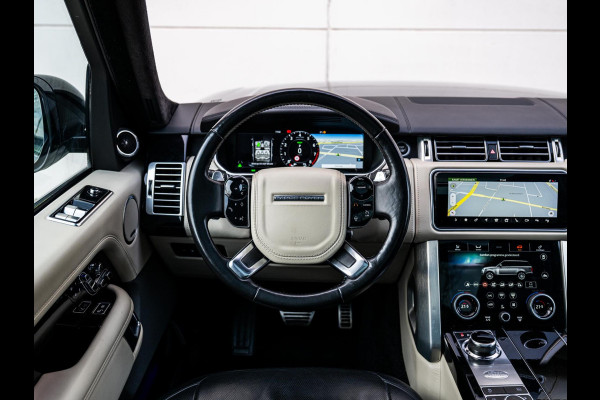 Land Rover Range Rover 2.0 P400e LWB Autobiography | Approved Garantie |