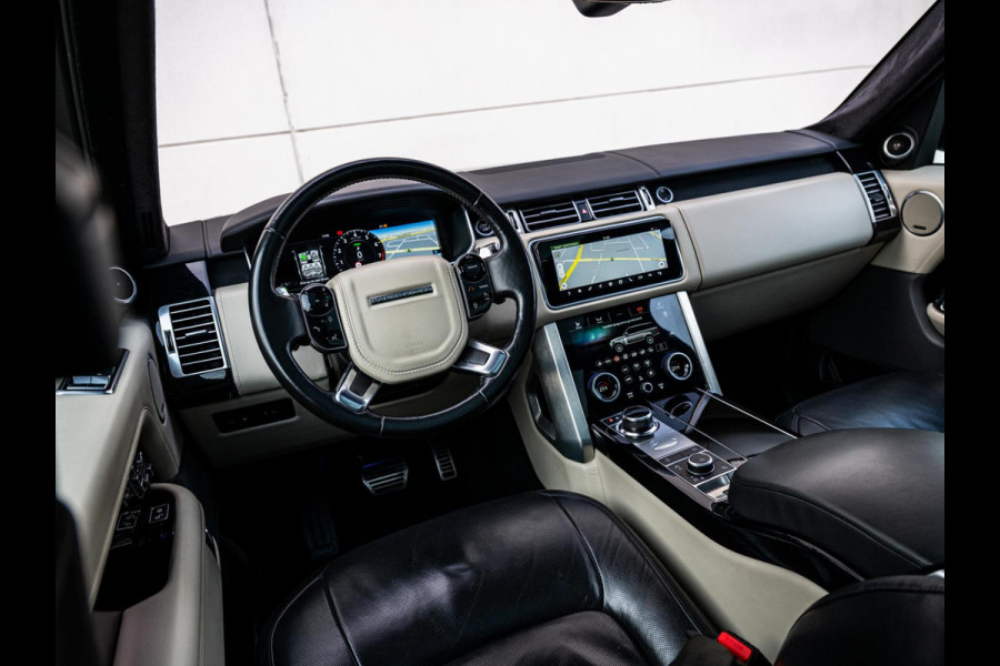 Land Rover Range Rover 2.0 P400e LWB Autobiography | Approved Garantie |