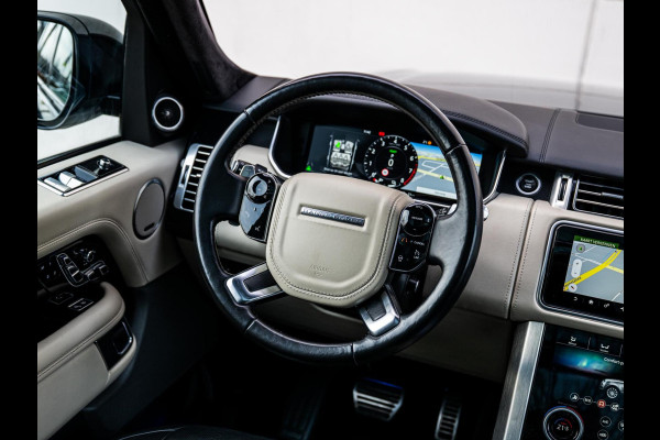 Land Rover Range Rover 2.0 P400e LWB Autobiography | Approved Garantie |