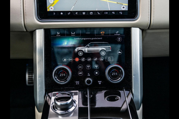 Land Rover Range Rover 2.0 P400e LWB Autobiography | Approved Garantie |