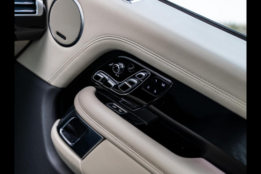 Land Rover Range Rover 2.0 P400e LWB Autobiography | Approved Garantie |