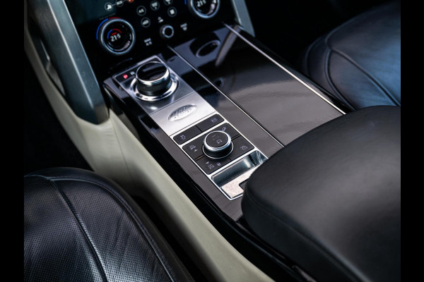 Land Rover Range Rover 2.0 P400e LWB Autobiography | Approved Garantie |