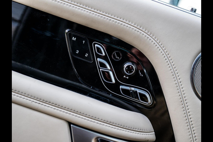 Land Rover Range Rover 2.0 P400e LWB Autobiography | Approved Garantie |