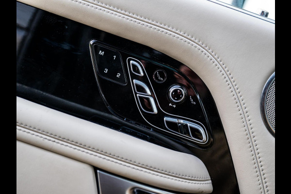 Land Rover Range Rover 2.0 P400e LWB Autobiography | Approved Garantie |