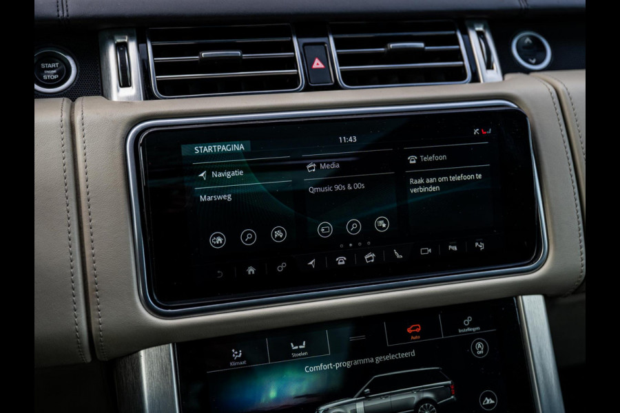 Land Rover Range Rover 2.0 P400e LWB Autobiography | Approved Garantie |