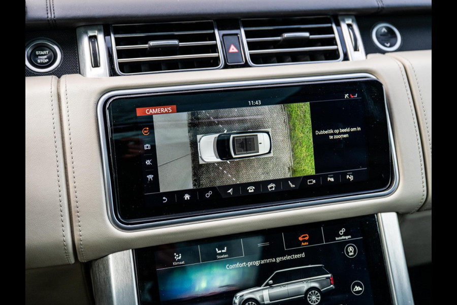 Land Rover Range Rover 2.0 P400e LWB Autobiography | Approved Garantie |