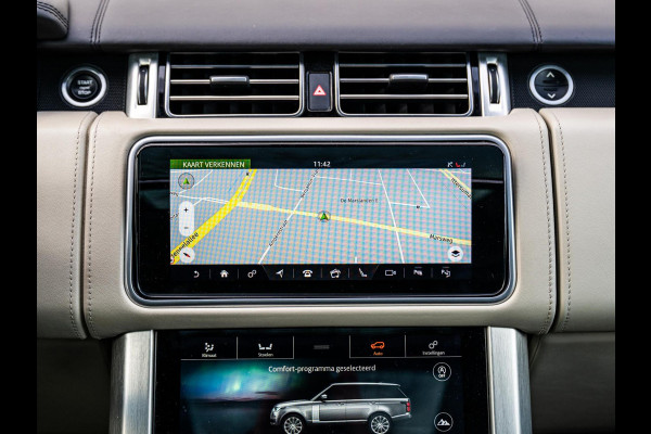 Land Rover Range Rover 2.0 P400e LWB Autobiography | Approved Garantie |