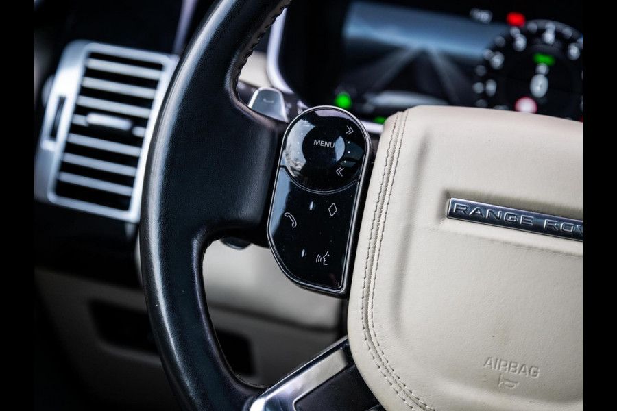 Land Rover Range Rover 2.0 P400e LWB Autobiography | Approved Garantie |