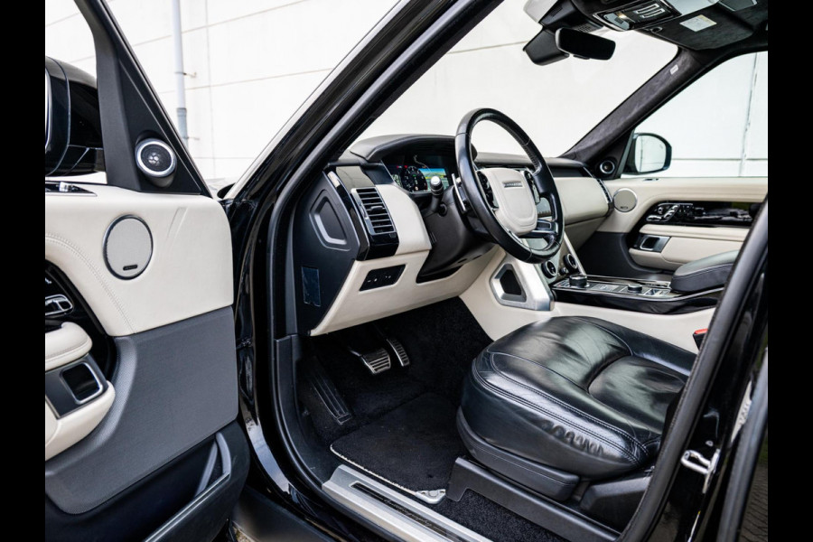 Land Rover Range Rover 2.0 P400e LWB Autobiography | Approved Garantie |