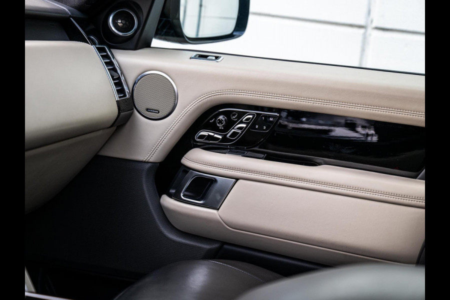 Land Rover Range Rover 2.0 P400e LWB Autobiography | Approved Garantie |