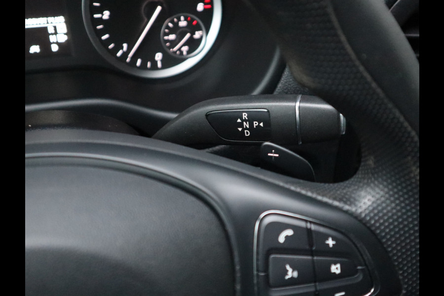 Mercedes-Benz Vito 119 CDI Automaat L2 Lang - LED - A.Deuren - Trekhaak